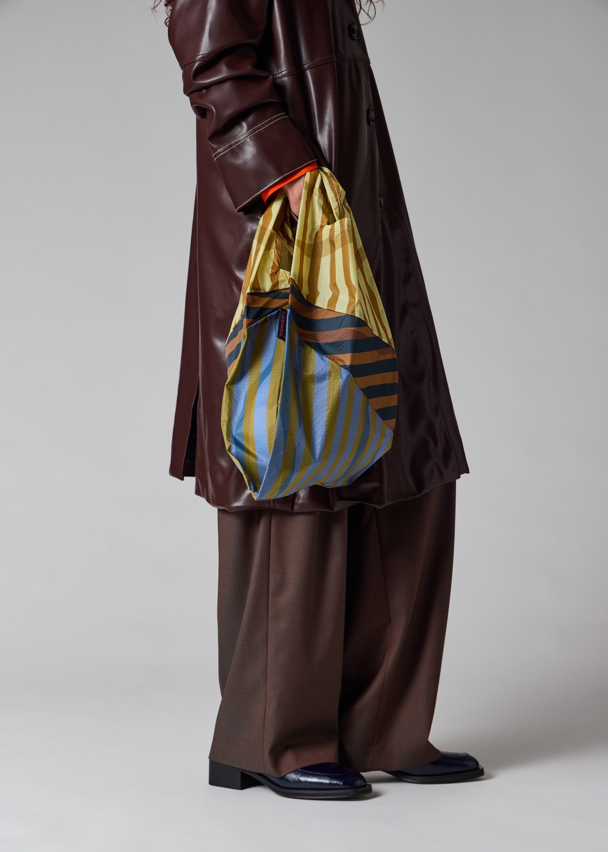 バッグ susan bijl x PAUL SMITH M SUSAN BIJL X Paul Smith - edition two