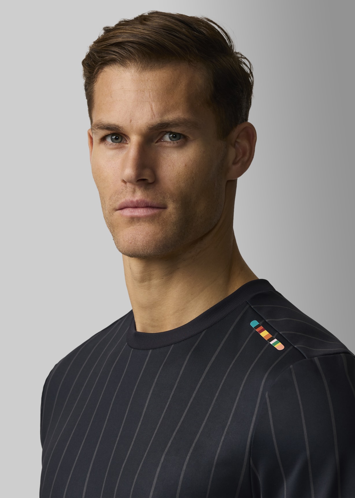 T-shirts de luxe homme Paul Smith | La sélection de