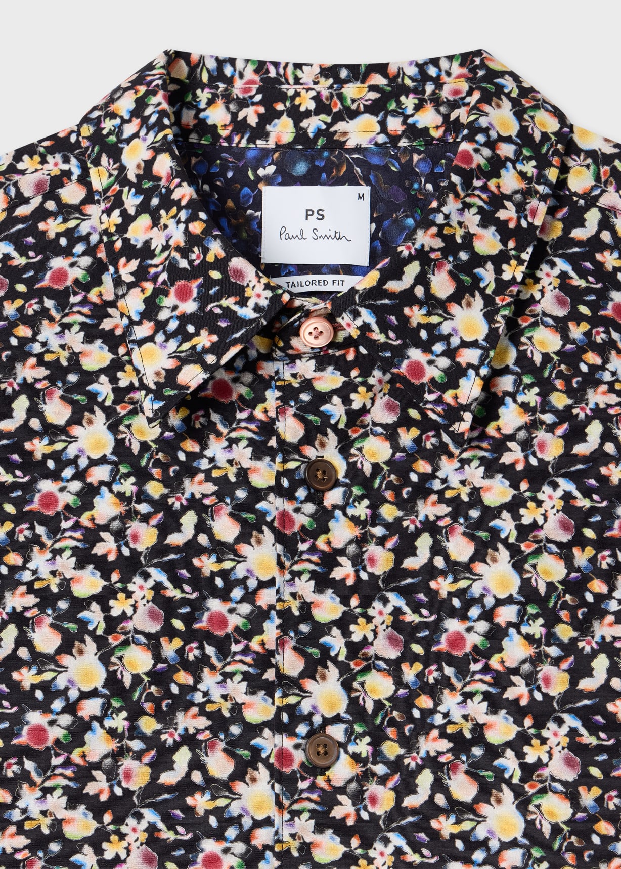 Good Fortune Placement Shirt main image 1