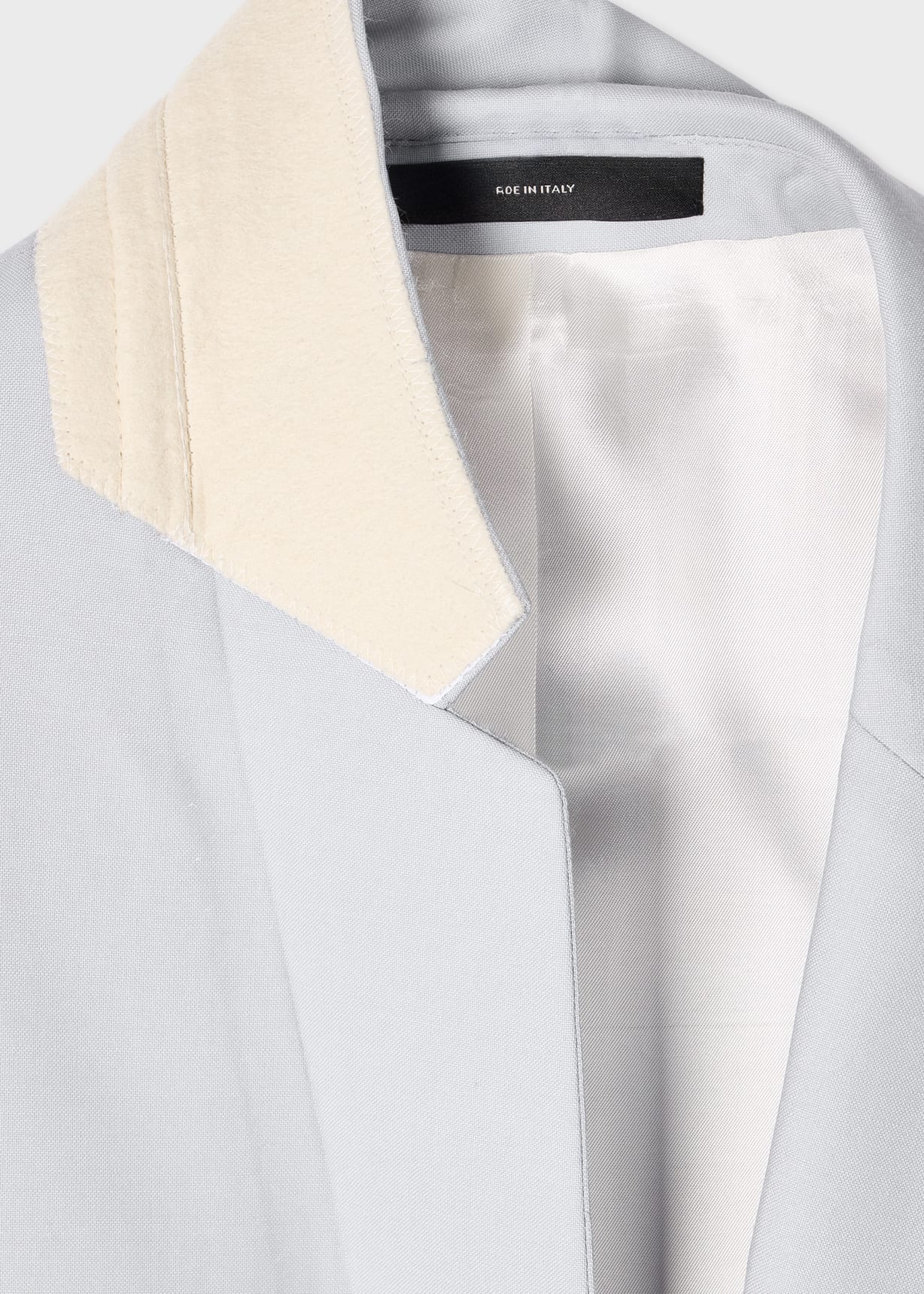 The Kensington - Slim-Fit Light Blue Wool-Mohair Suit