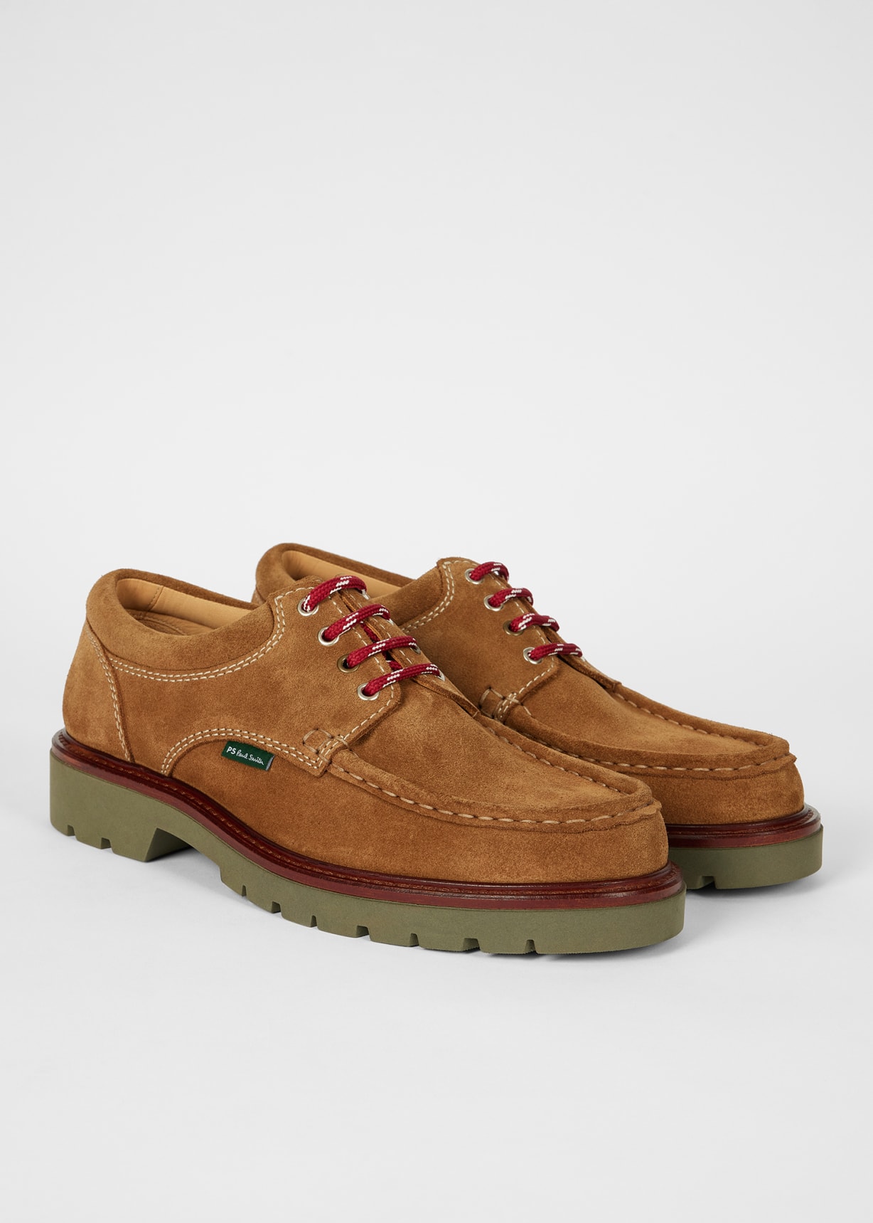 Rooster shoes, english shoes