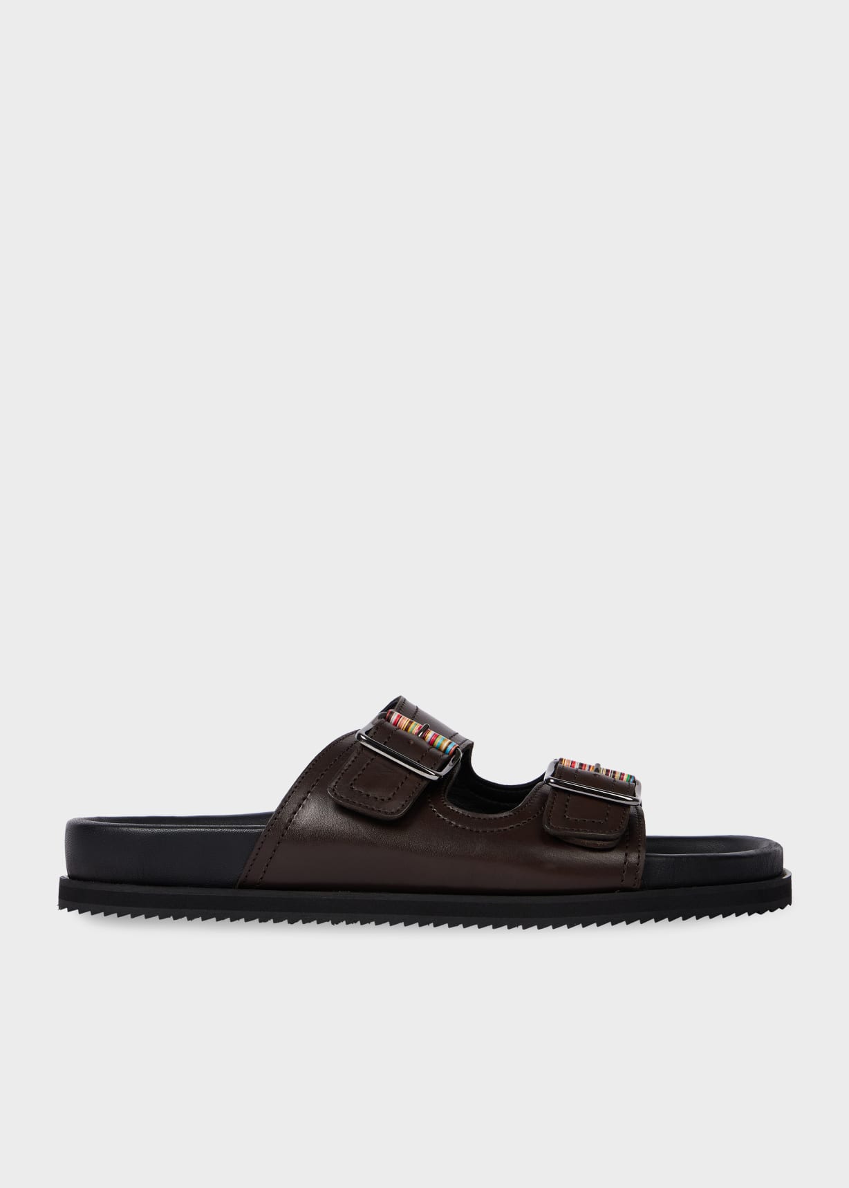 Paul Smith Men’s Sandals Size 44 (US 10) – New with Box Men main image 4