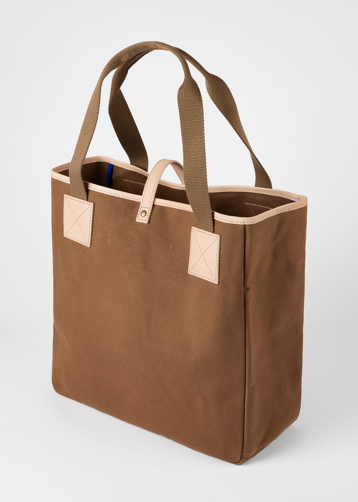 Paul Smith loves Barbour - Tote Bag