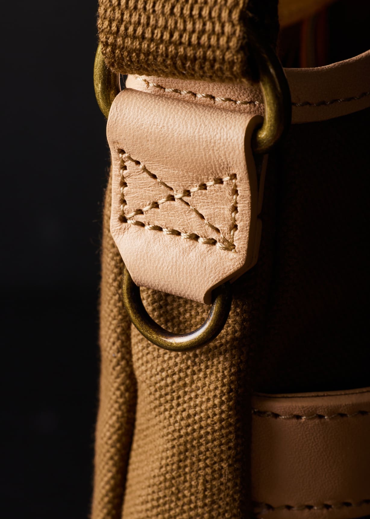 Paul Smith loves Barbour - Cross Body Bag