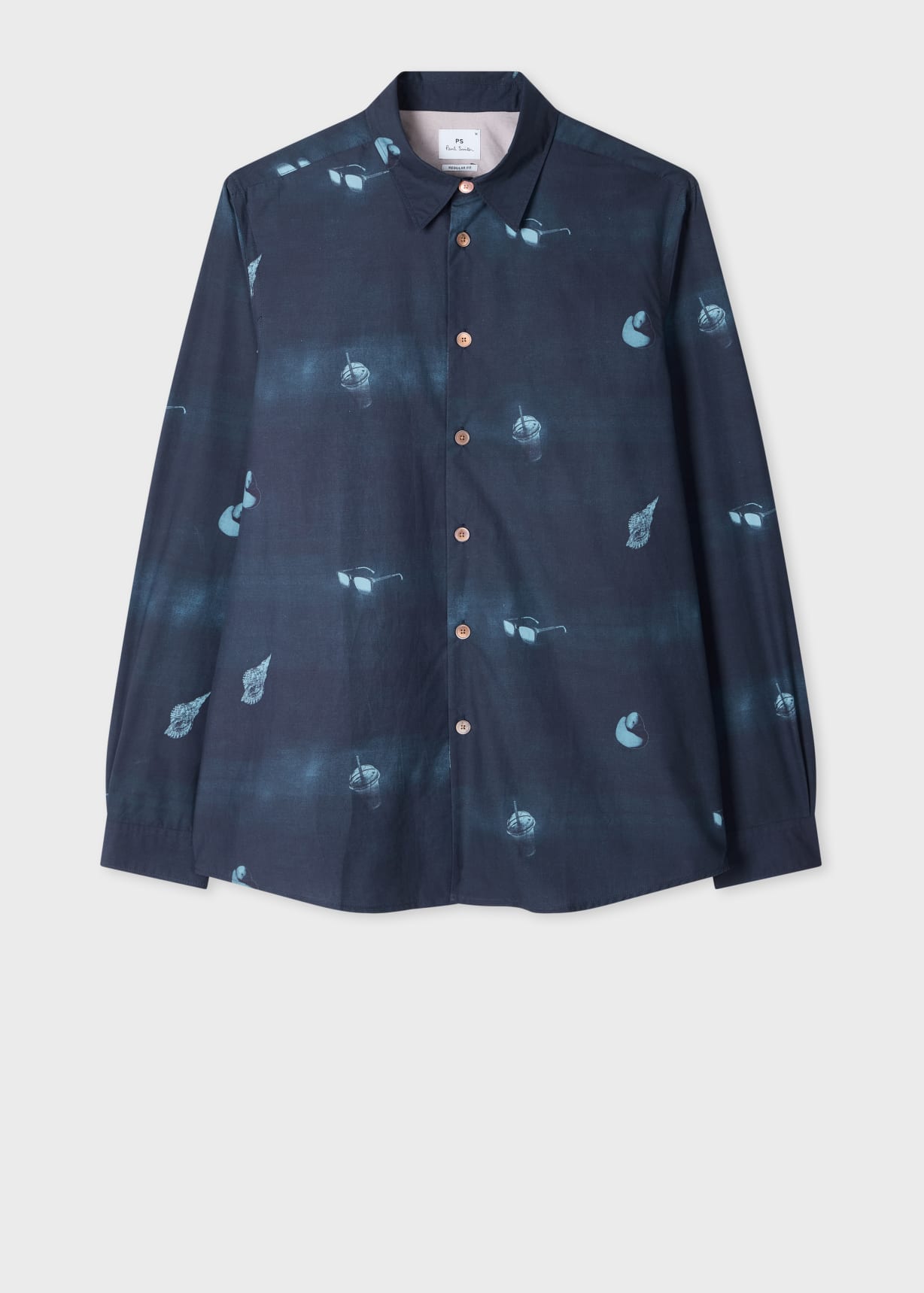 【26SS新作】 Paul Smith \