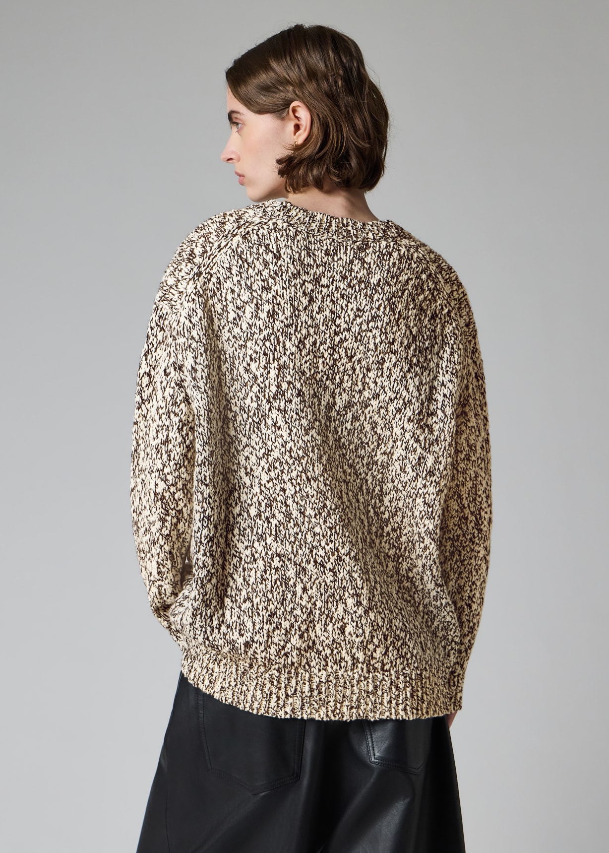 PAUL SMITH ニット Paul Smith Full Zip Knit Cardigan Black | Mainline Menswear us
