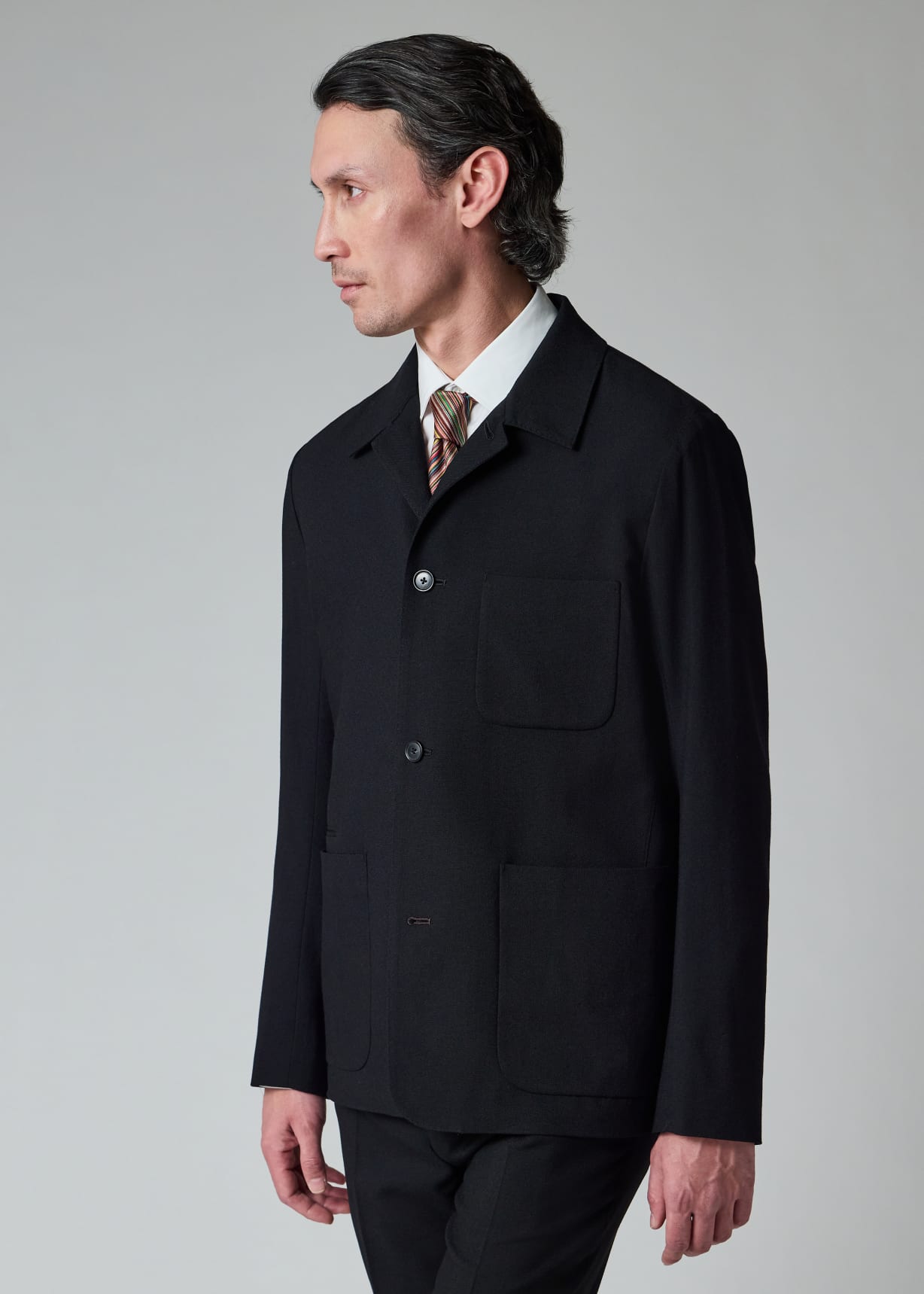 Paul Smith ジャケット Paul Smith Red Commission Edition Jacket Paul Smith