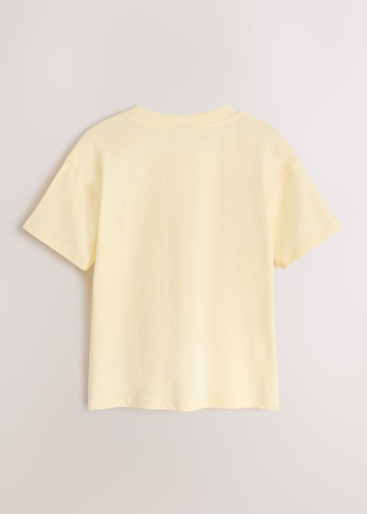 3-13 Years Zebra Logo T-Shirts 3 Pack