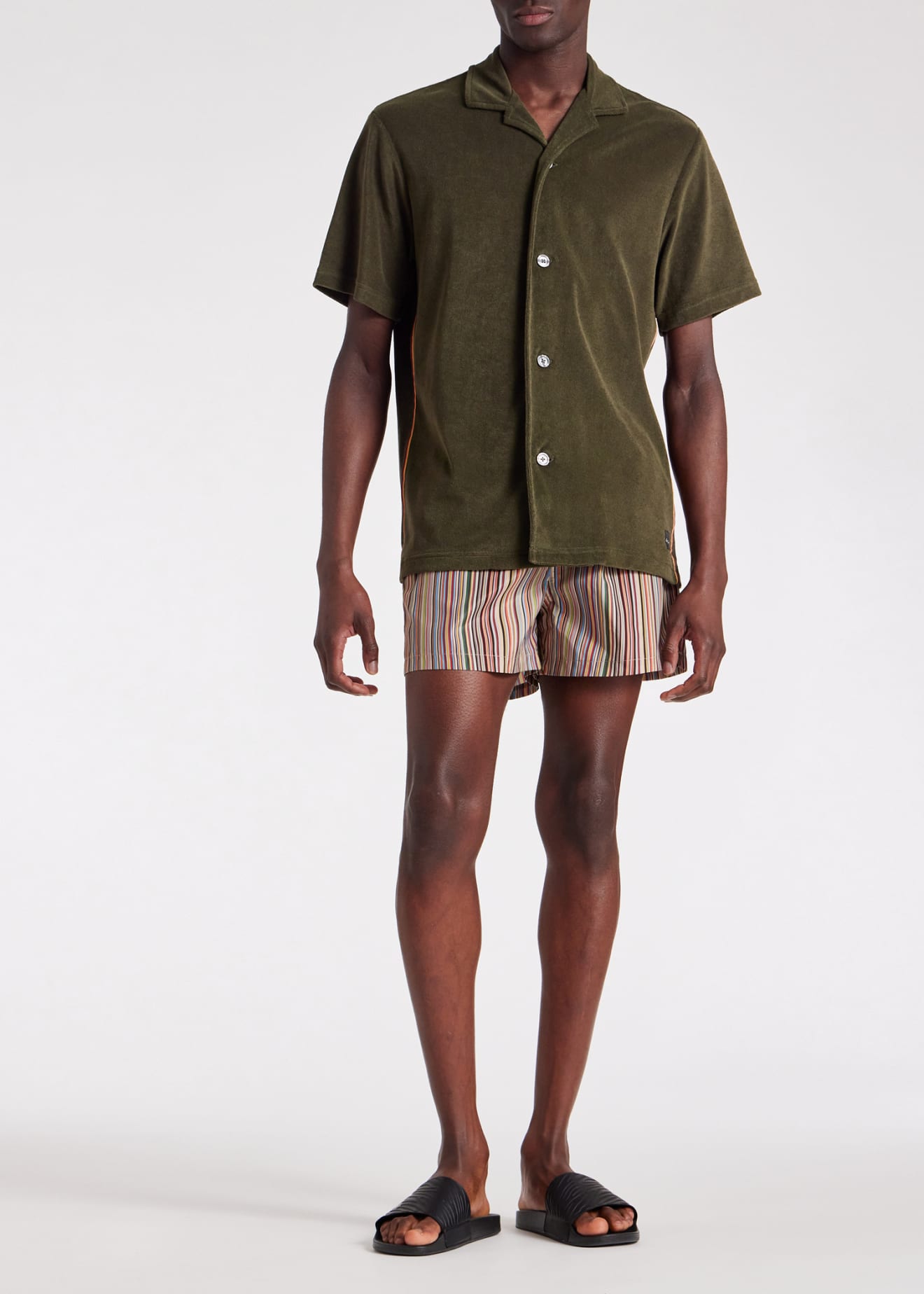 Paul smith classic swim shorts cheap