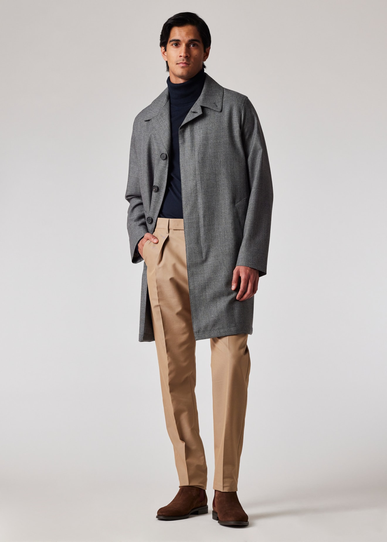Paul smith mac sale
