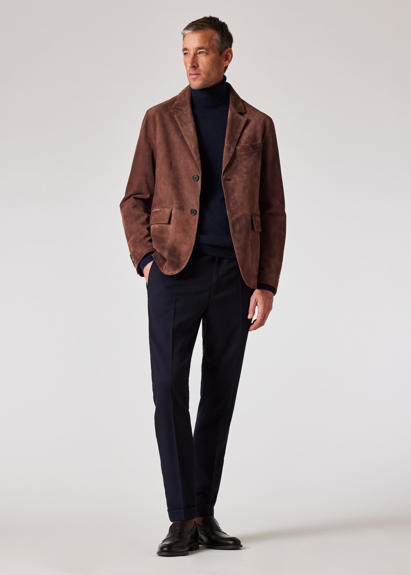 North Royal Payne Sweater