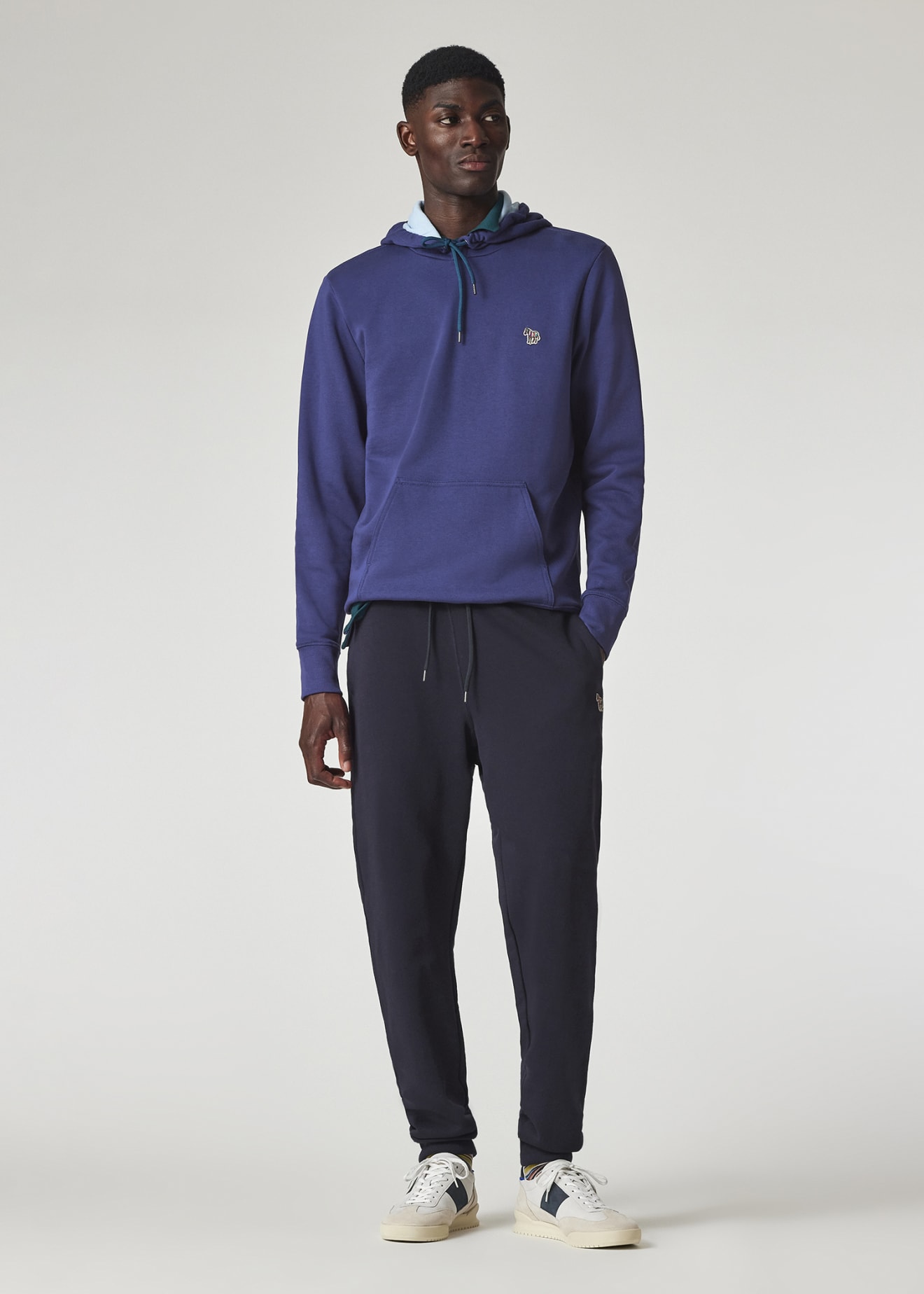Hoodie paul smith on sale