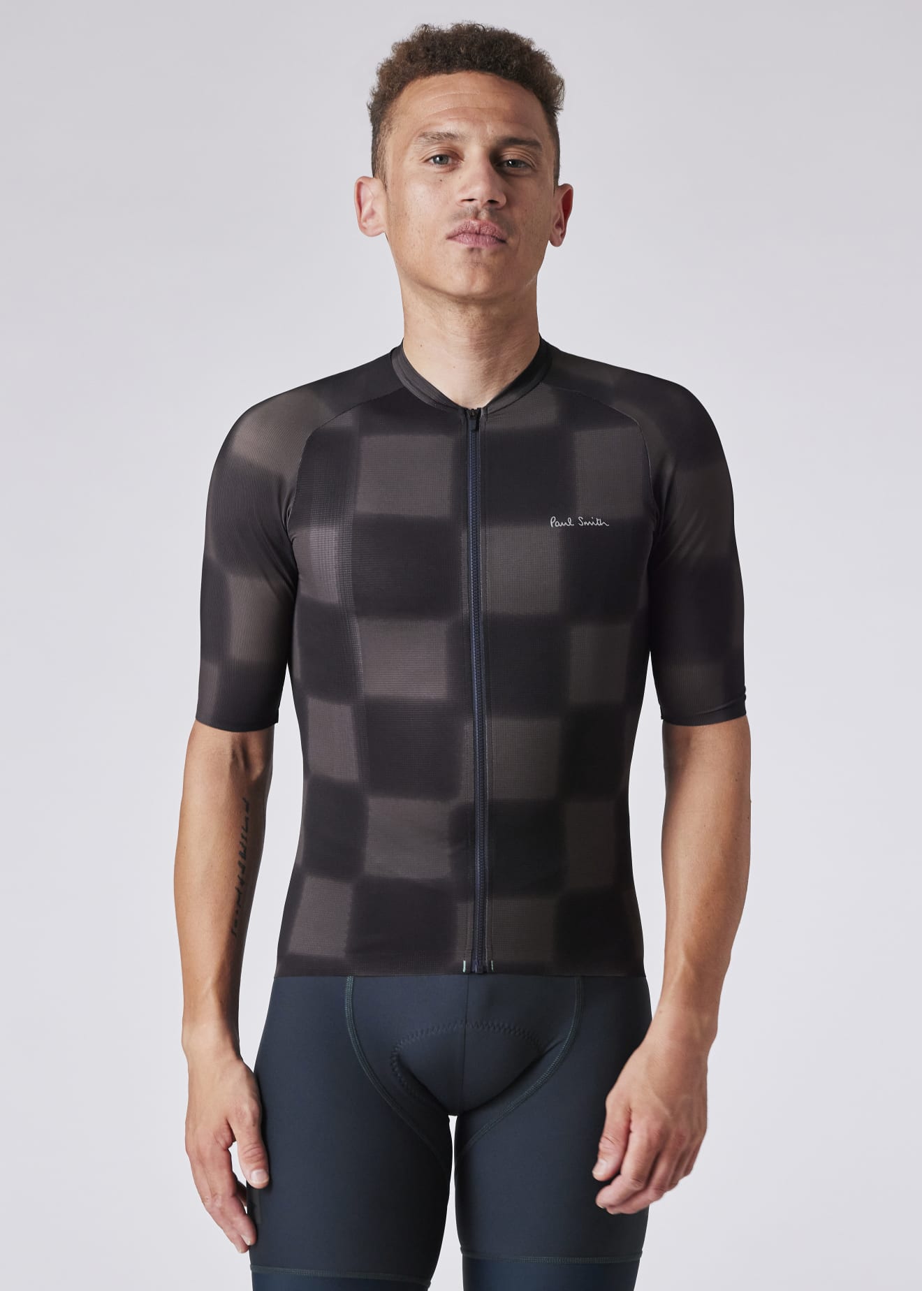 Checkerboard Race