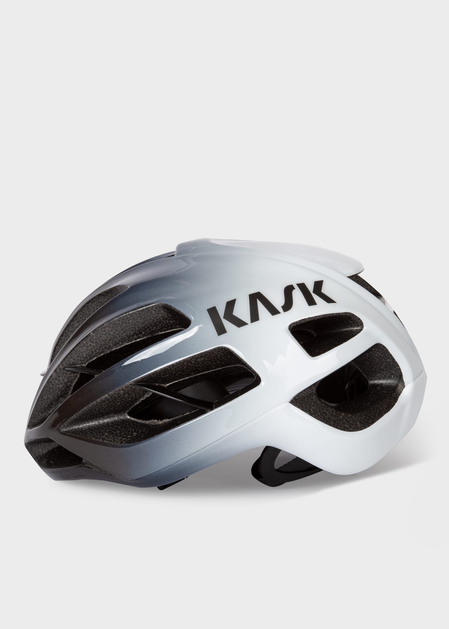 ウエア Paul Smith - Kask Protone Paul Smith Monochrome Fade Paul Smith + Kask 'Monochrome Fade' Protone Cycling Helmet