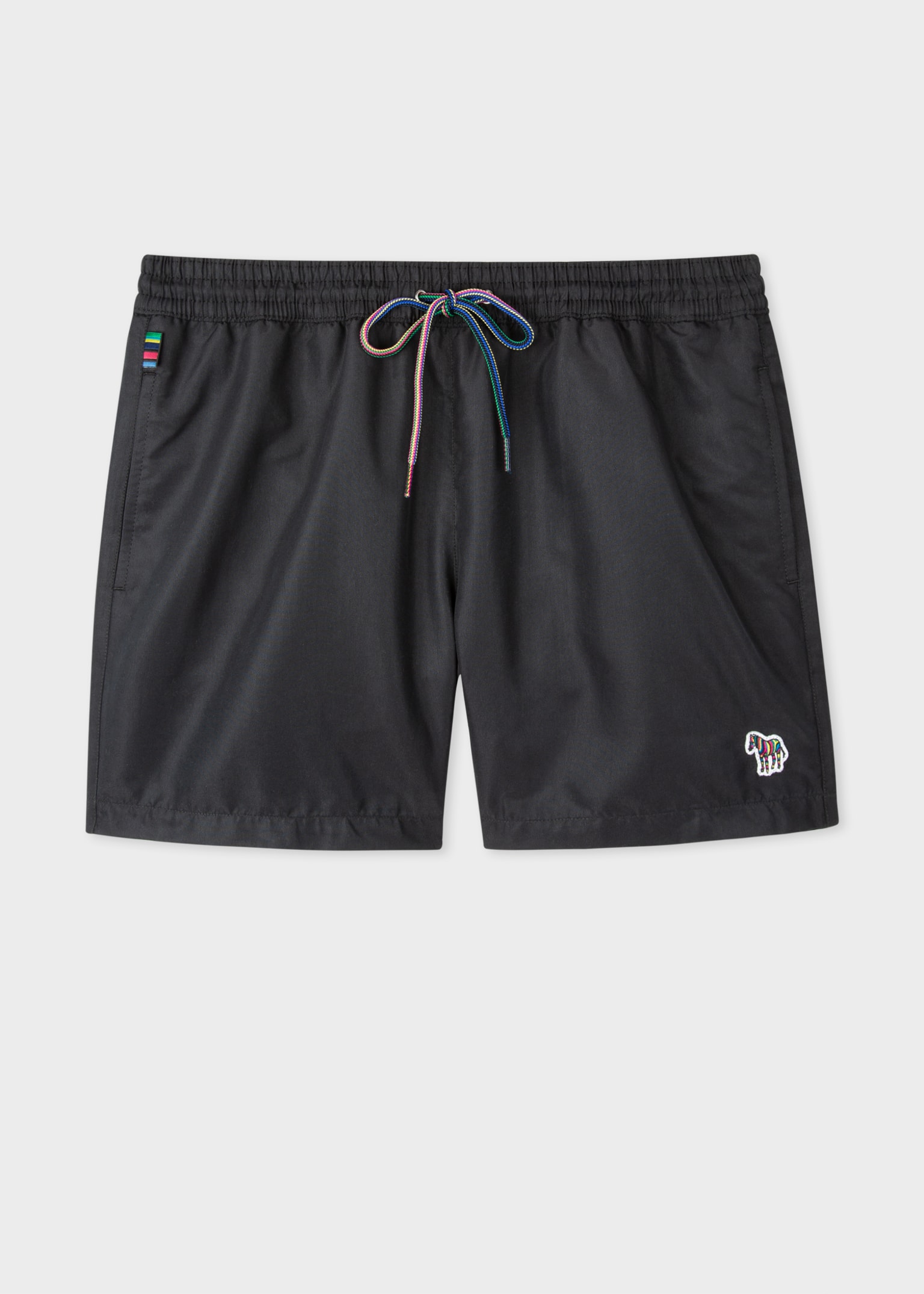 ☆sale/新品/正規品/特価 POLER ”ESTEBAN TRUNK” BOARD SHORTS | Size：M/30int | Color：Black | ポーラー / ボトムショーツ PANTS & SHORTS – polerjapan
