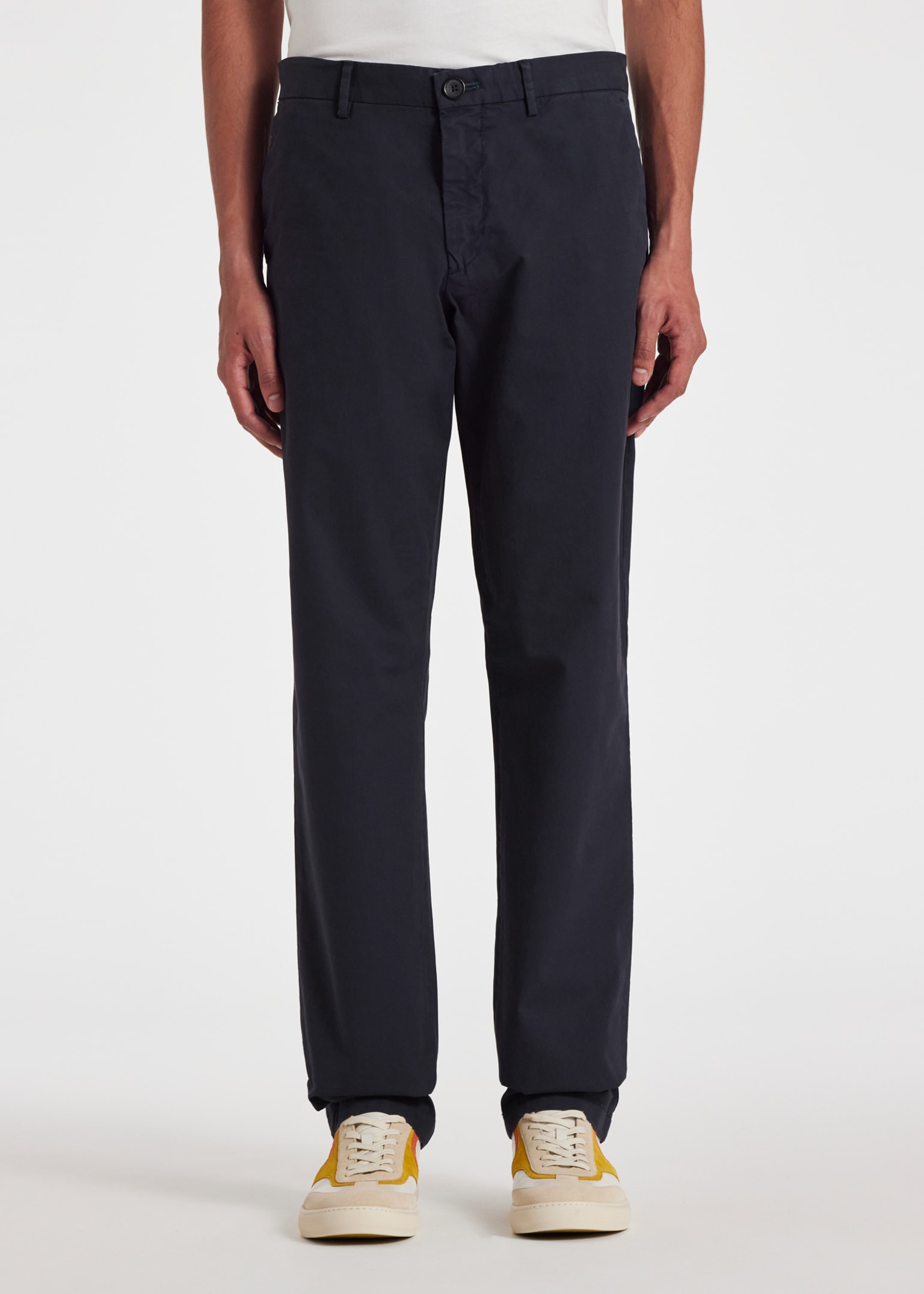 Harvest-Gold-Womens-Slim-Fit-