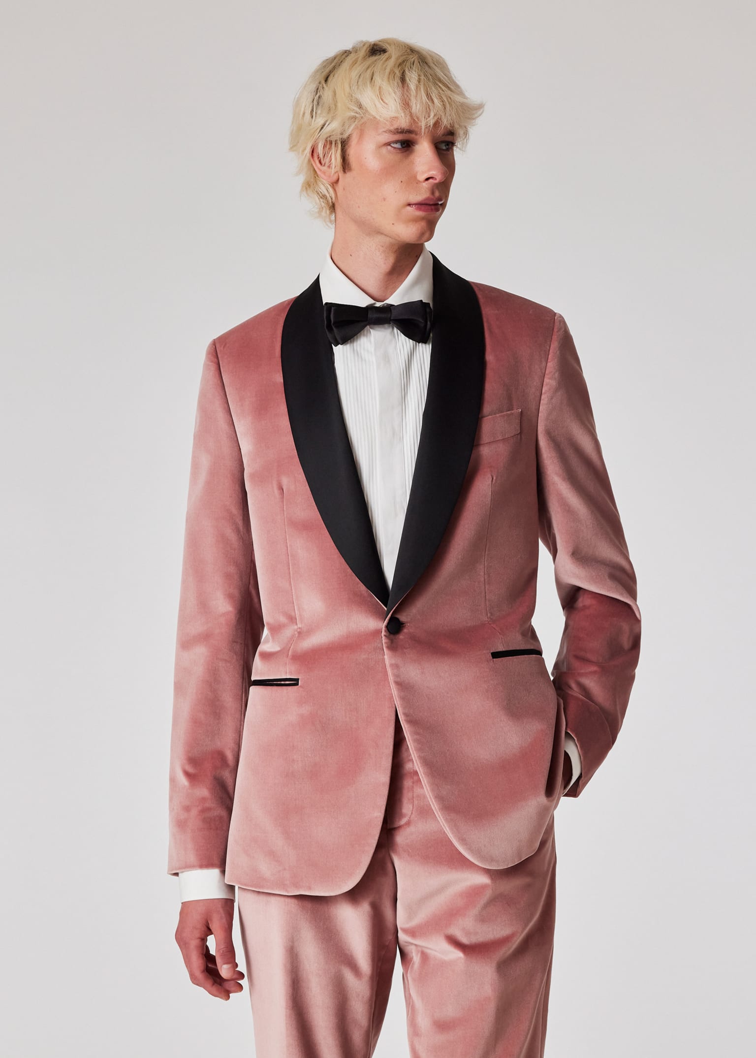 ポールスミスピンク Paul Smith PINK デニムジャケット