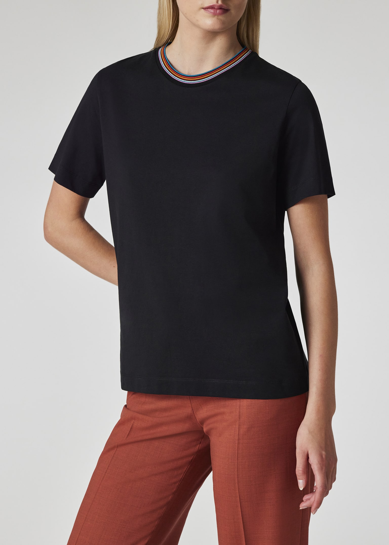 Tシャツ・カットソー Paul Smith Crewneck T-Shirt 25999711r_1.jpg?m=1700562625
