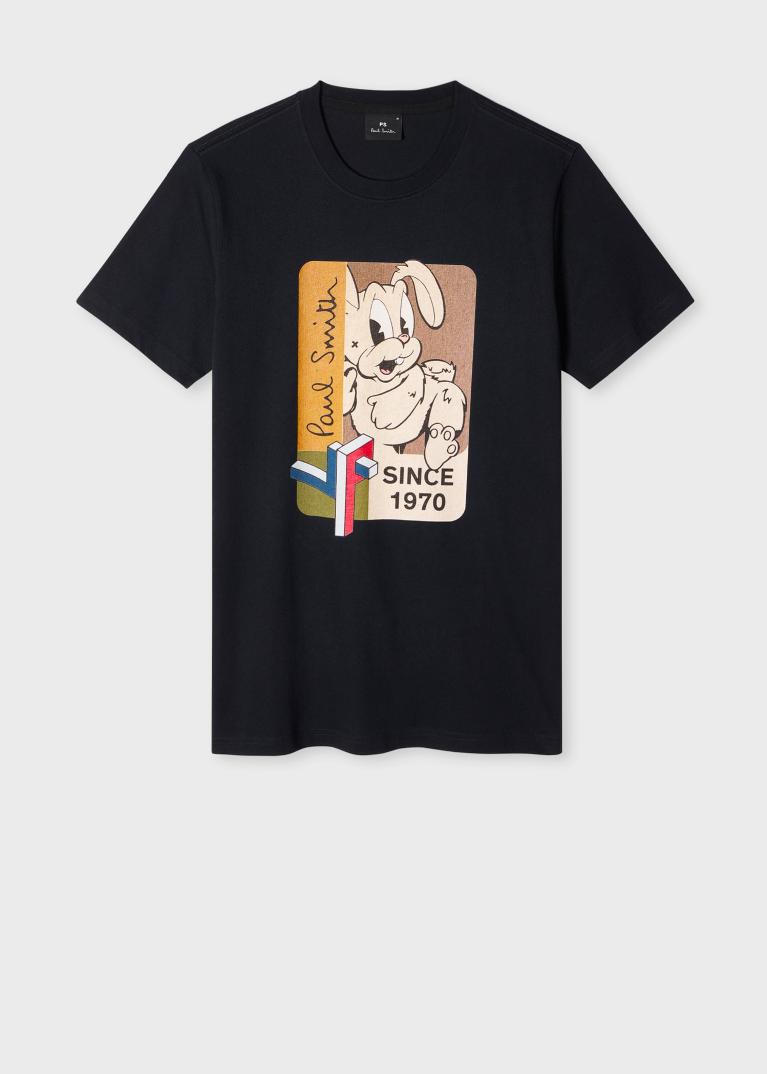 Tシャツ・カットソー Paul Smith SS25 \