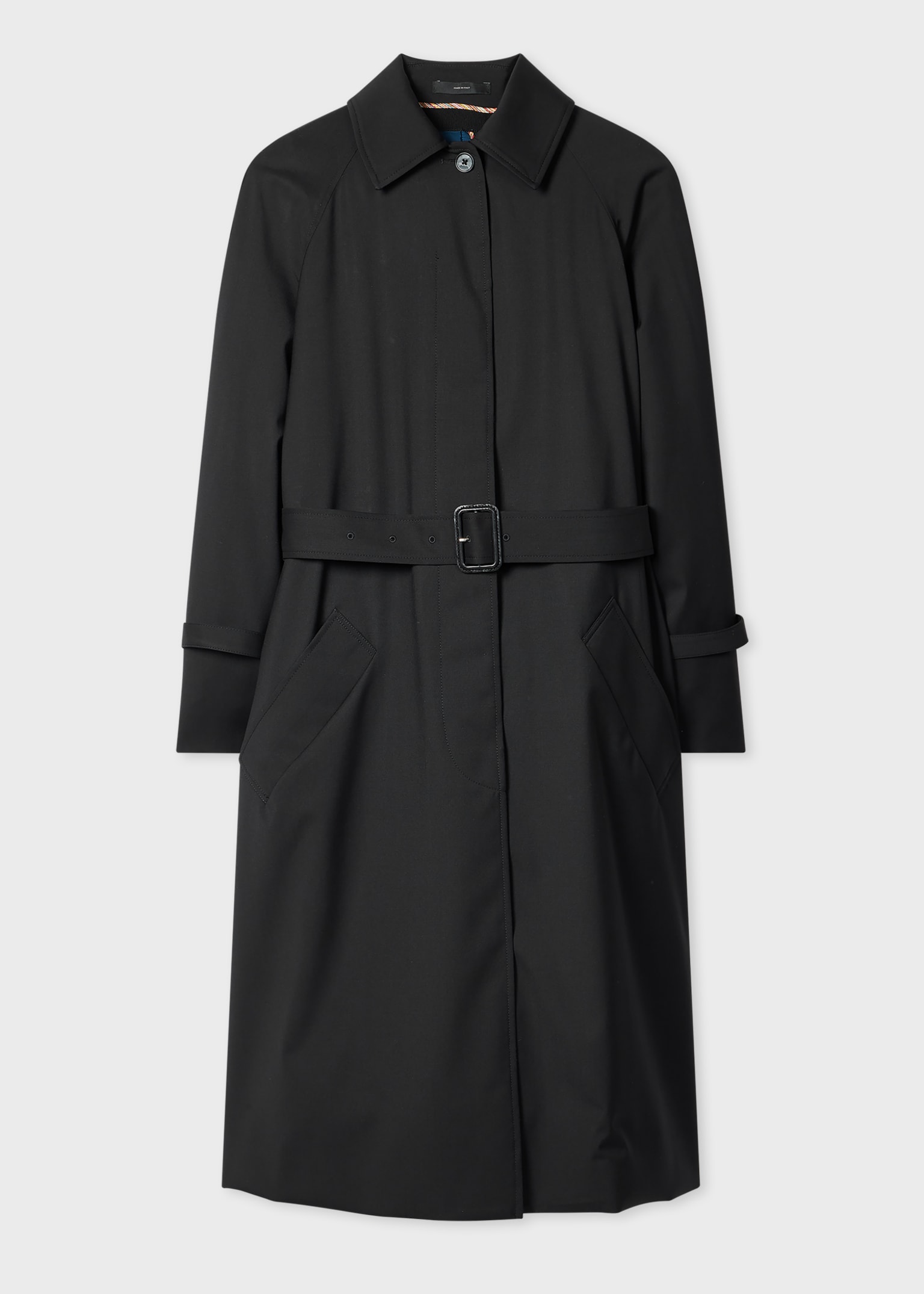 ジャケット・アウター Paul Smith LORO PIANA TRENCH COAT M ジャケット・アウター Paul Smith LORO PIANA TRENCH COAT M Women's