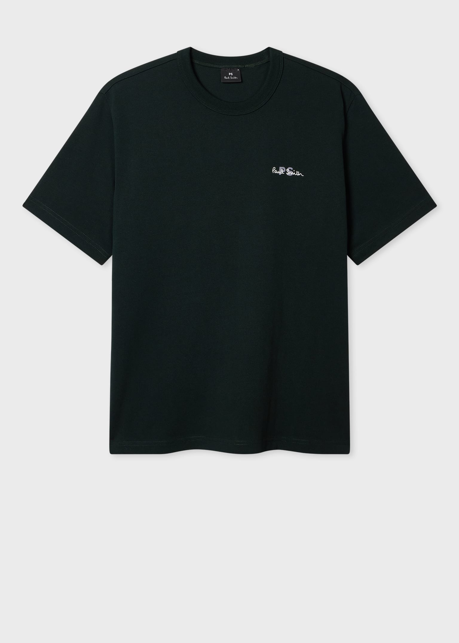 【PS25SS310】PS PAUL SMITH Tシャツ M2R 220X PP4701 PS Paul Smith t-shirt in cotone | ANSWEAR.it