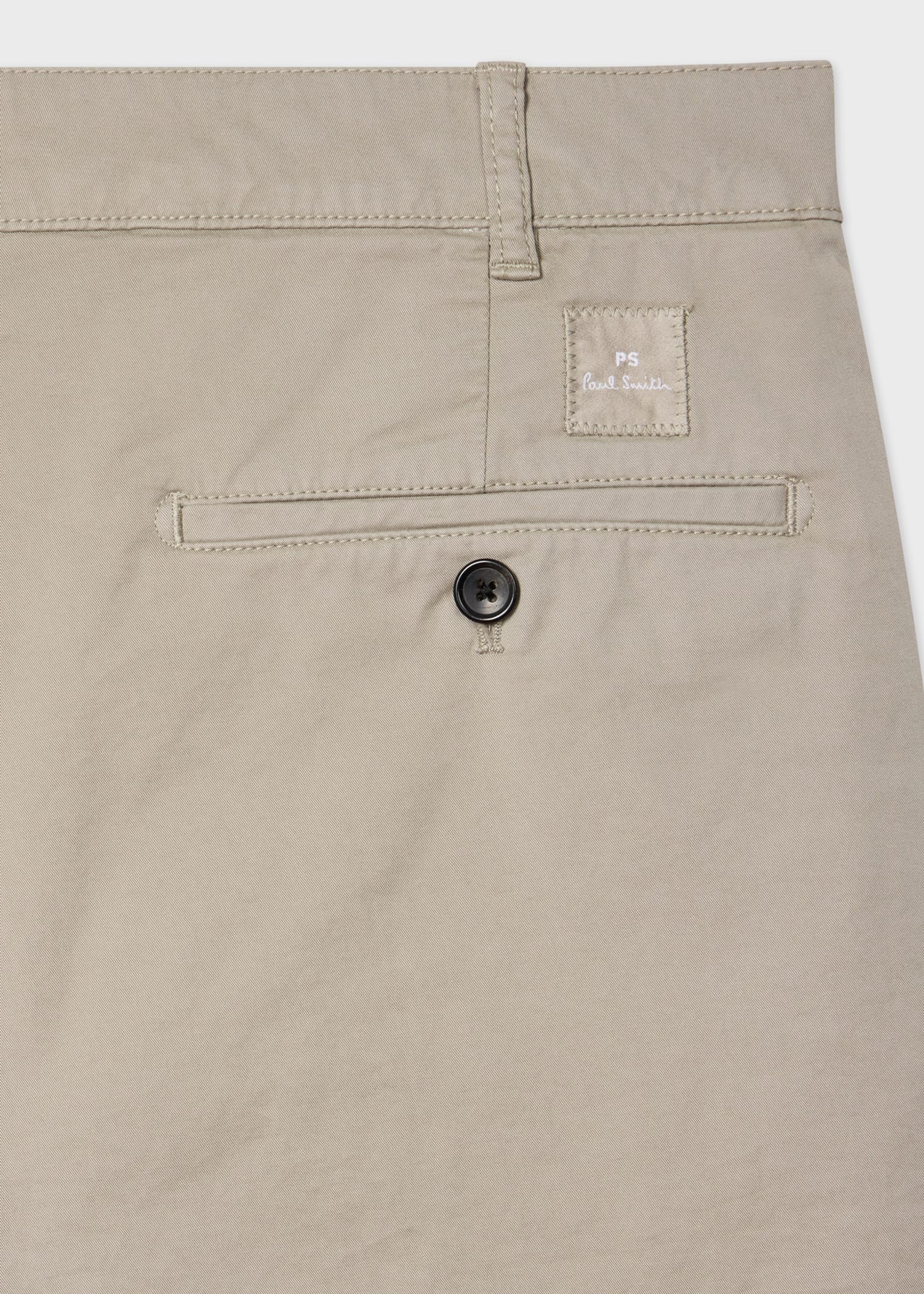 【新品未使用タグ付】Wool Twill Shortpants 新品未使用タグ付】Wool Twill Shortpants