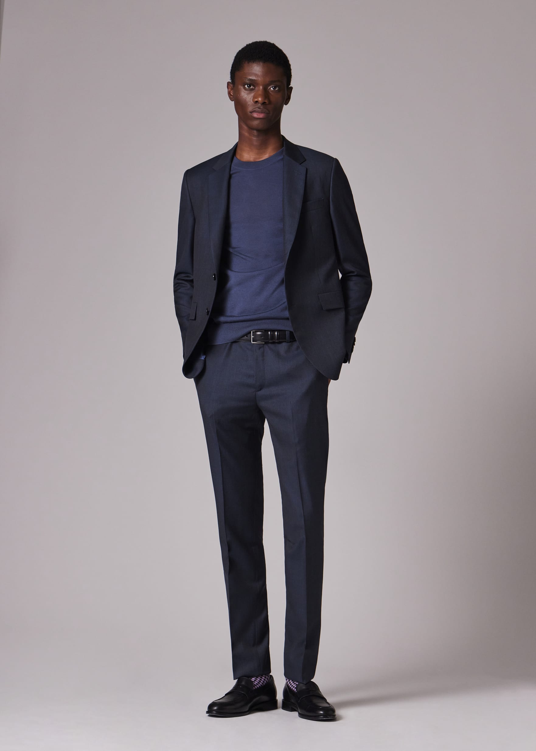 新品 Paul Smith KENSINGTON FIT ケンジントン スーツ 新品 Paul Smith KENSINGTON FIT ケンジントン スーツ Paul Smith