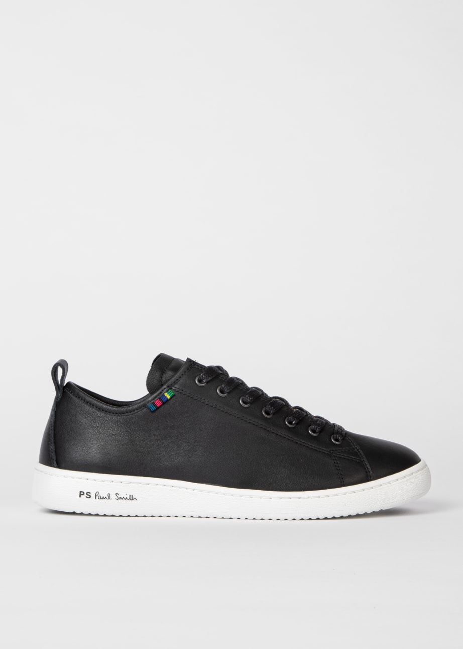 Paul smith sneakers black hotsell