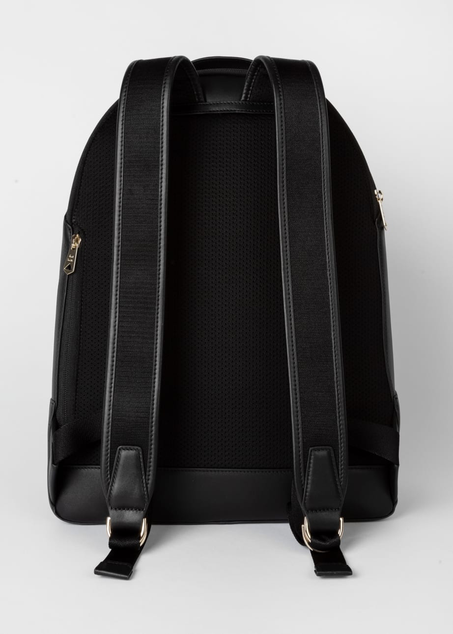 Paul smith mens backpack store