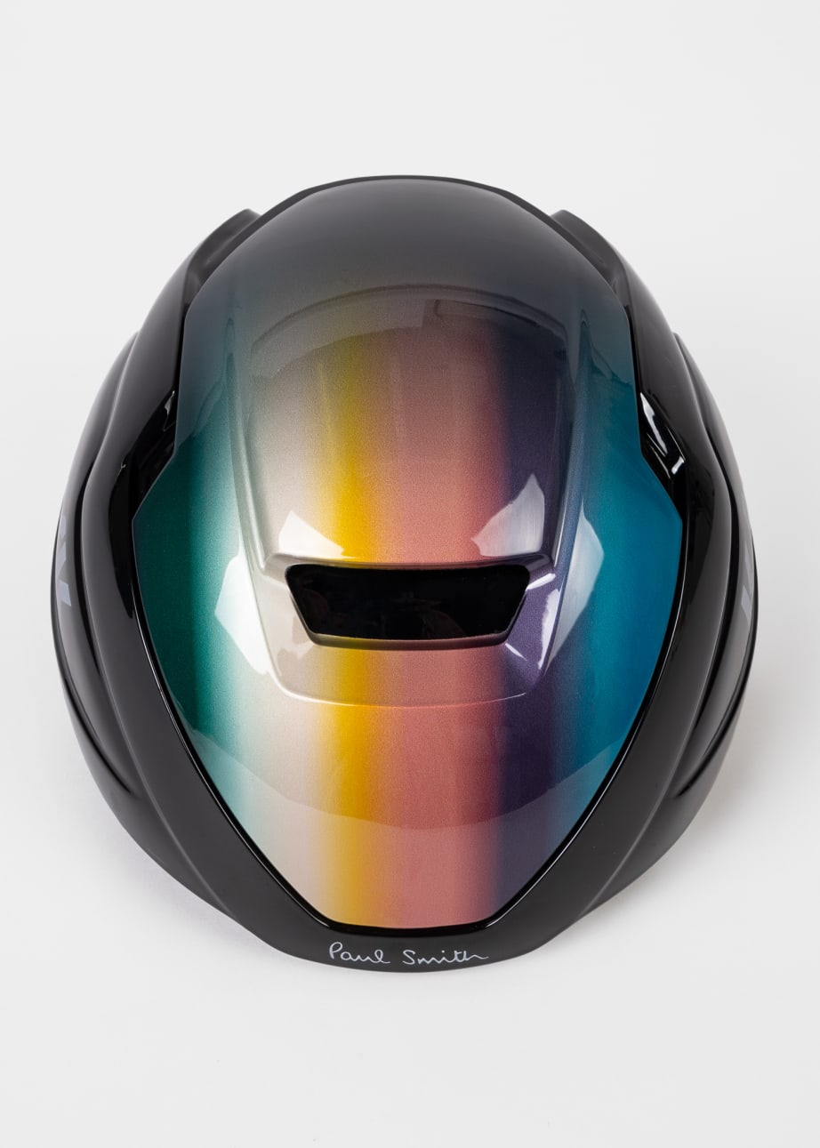 Paul smith cycling helmet hot sale
