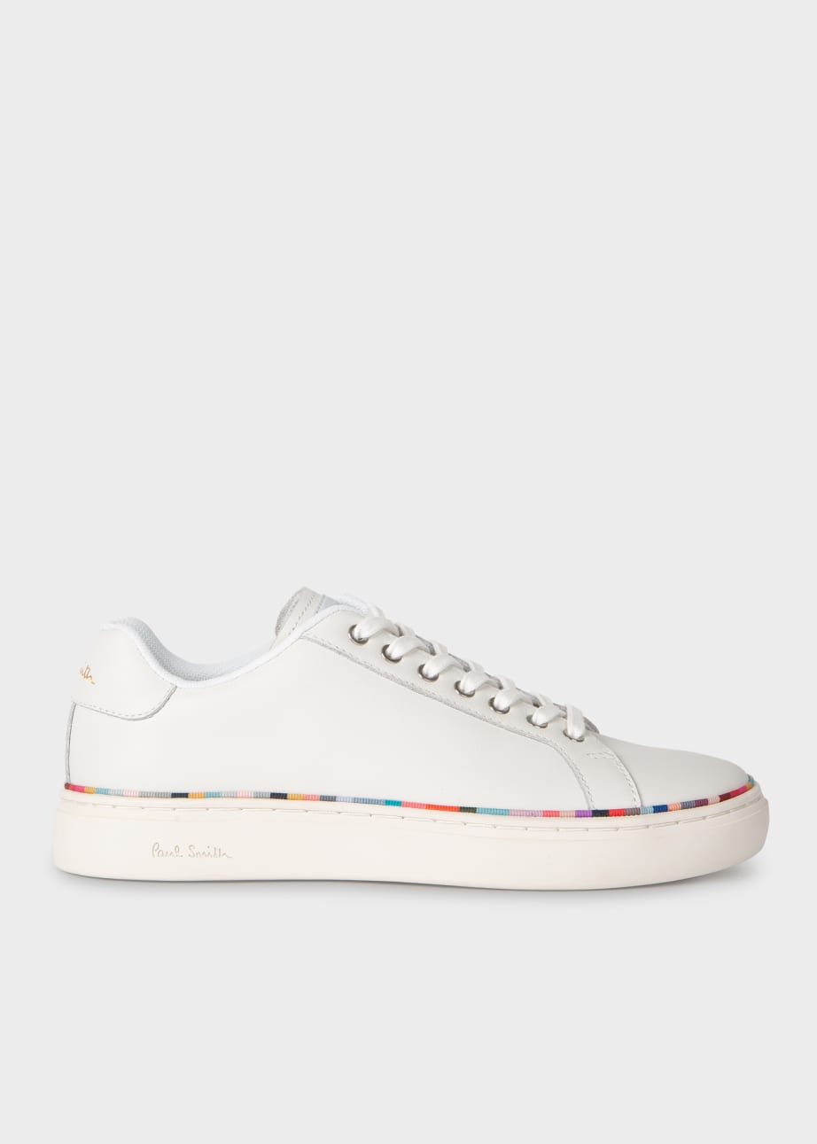 Paul smith lapin white deals