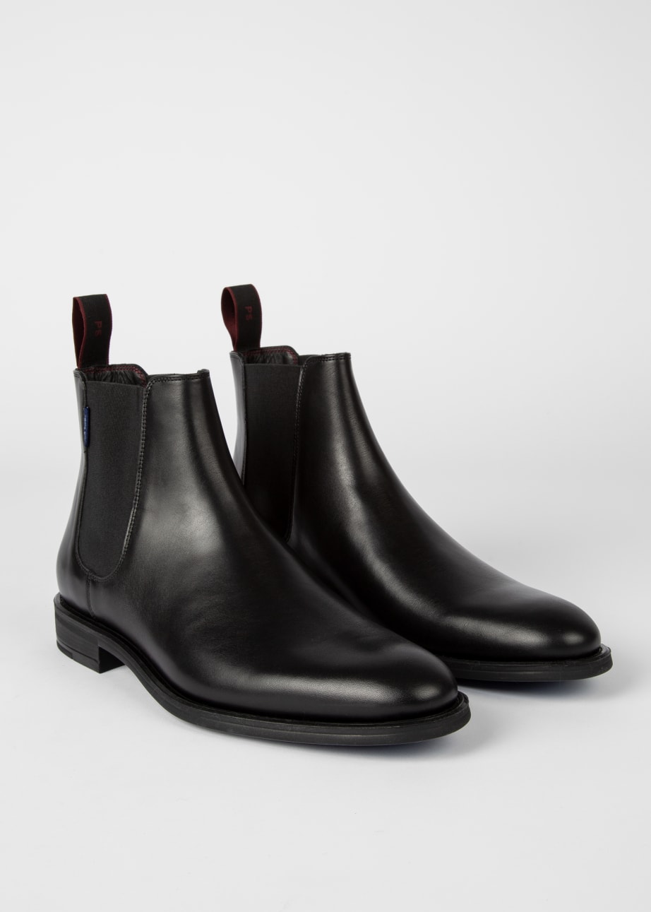 Paul smith mens chelsea boots on sale