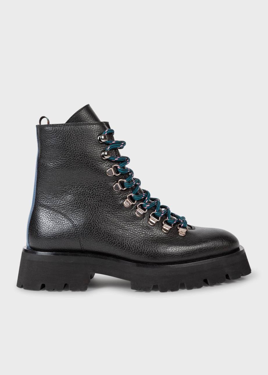 Allsaints dakota boots sale