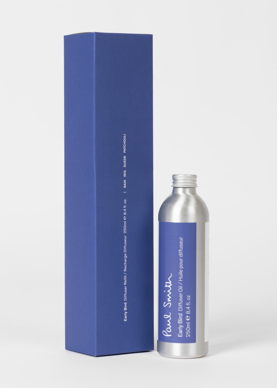 Product View - Paul Smith Early Bird Diffuser Refill, 250ml Paul Smith