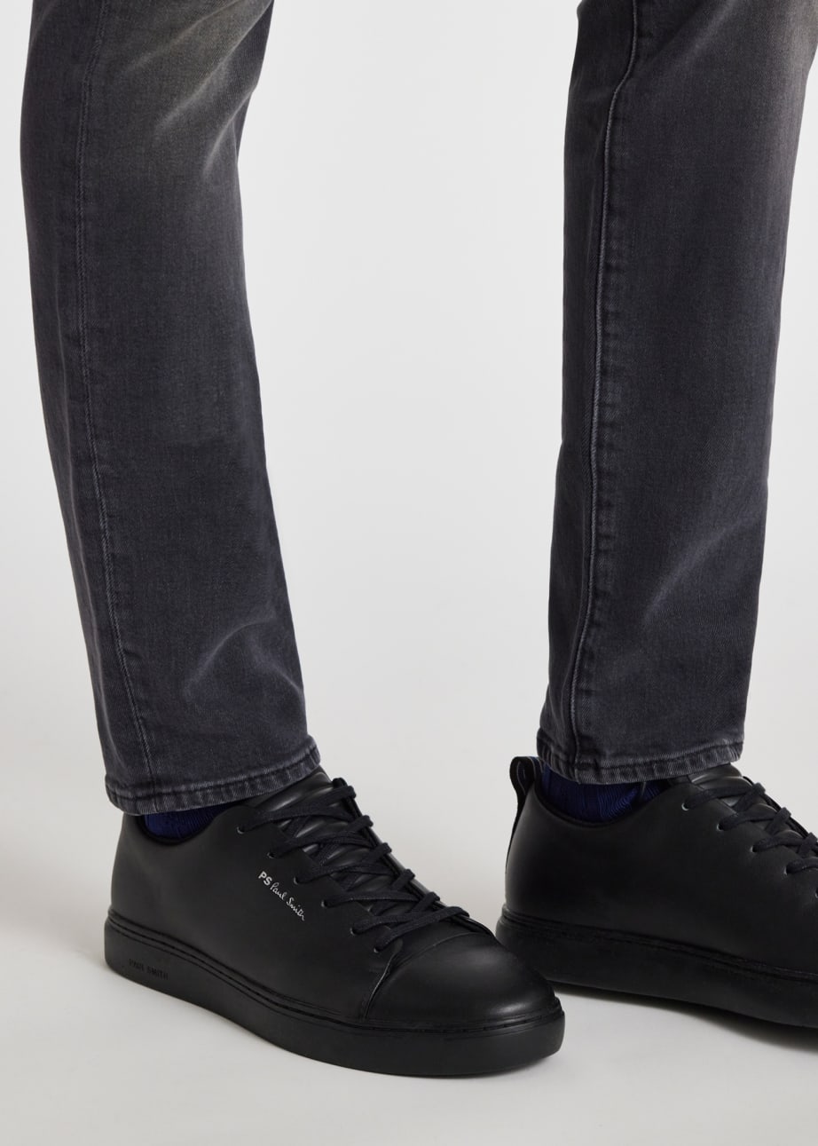 Paul smith sneakers black best sale