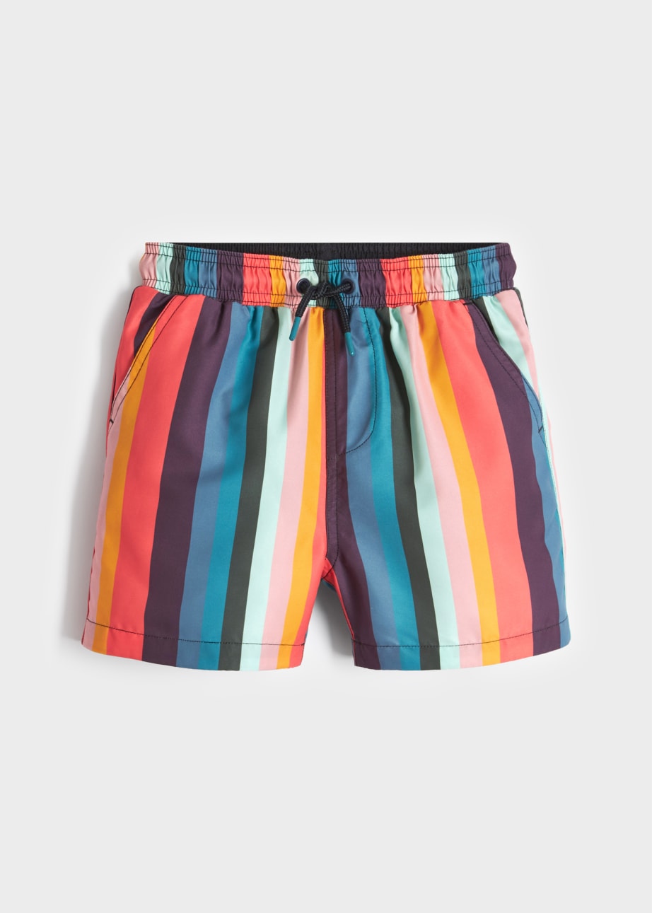 Paul smith swim shorts sale discount