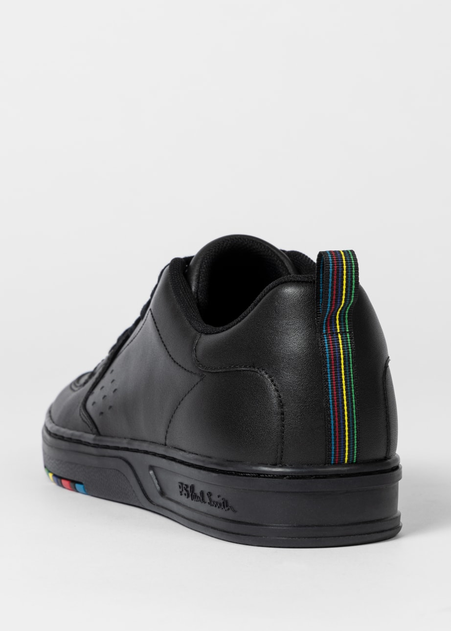 Paul smith sneakers black new arrivals