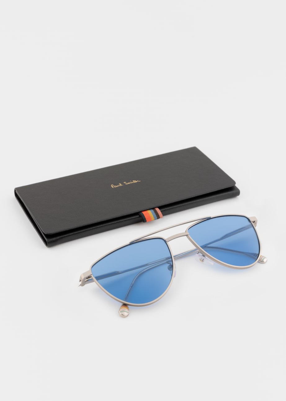 Lunette de soleil paul smith top