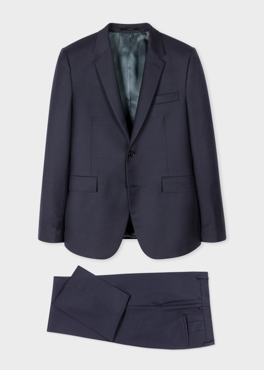Paul smith kensington suit on sale