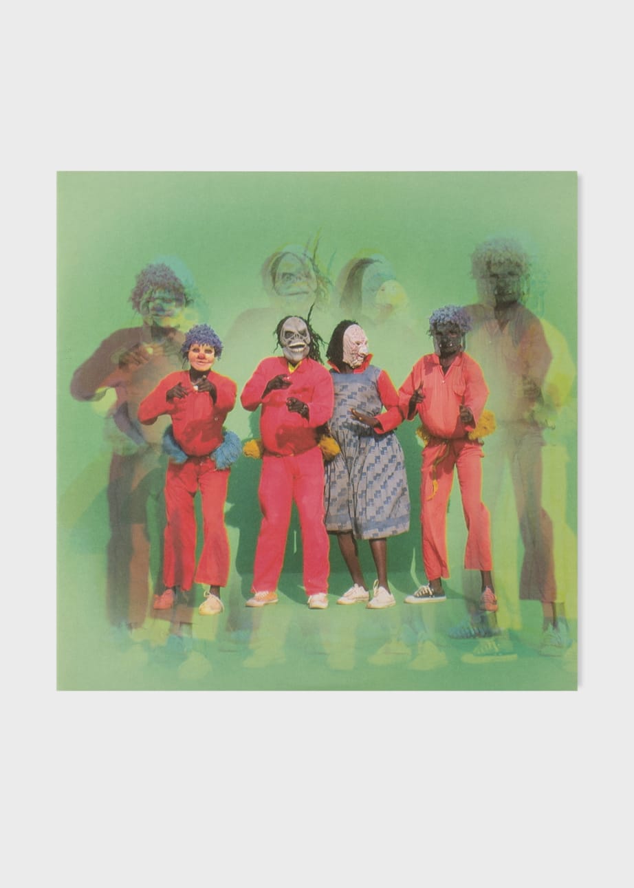 Product view - Shangaan Electro - New Wave Dance Music From South Africa,  Vinyl 2 x LP