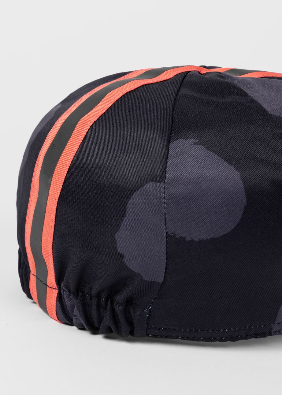 'Polka Dot' Cycling Cap