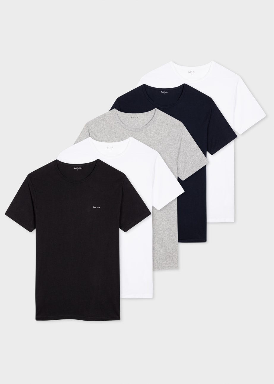 Paul smith t shirts best sale