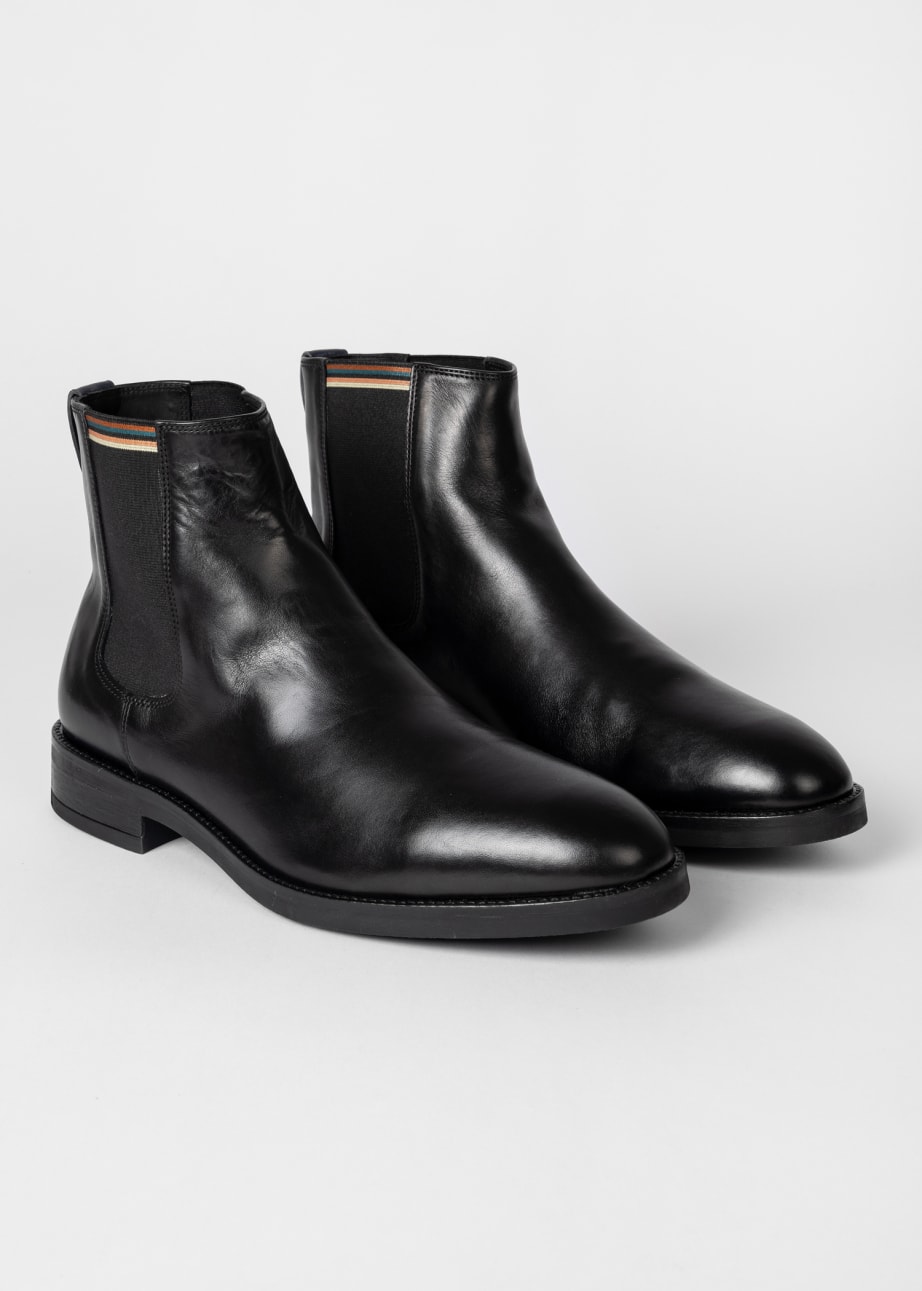 Paul smith bottines homme online