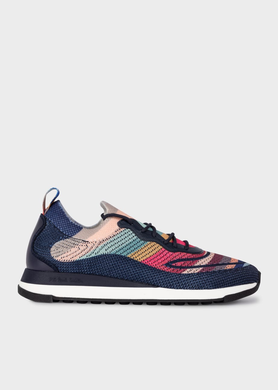Paul smith womens trainers discount