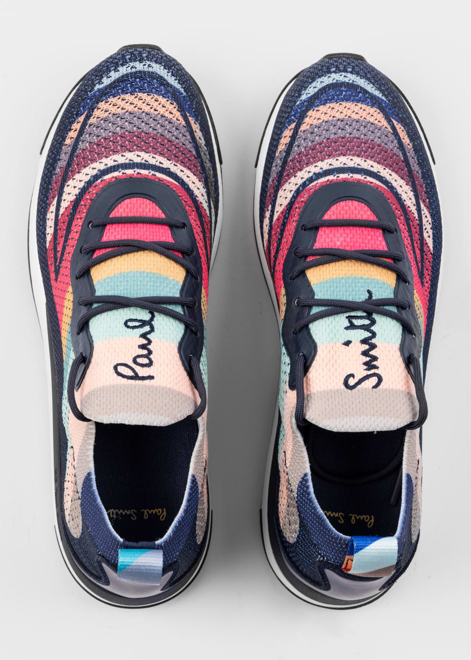 Paul smith trainers womens online