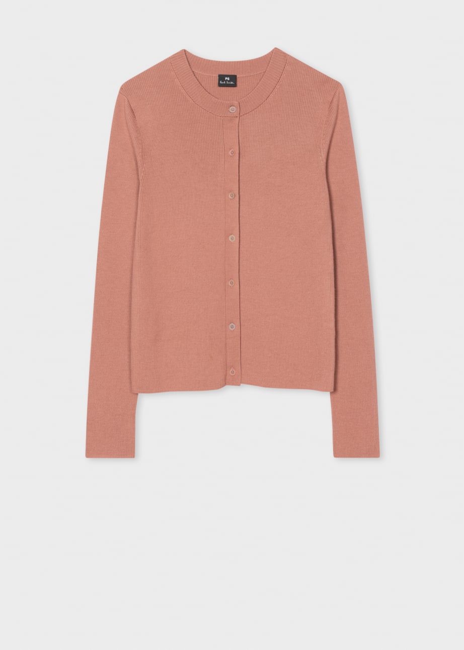 Nude colour cardigan on sale
