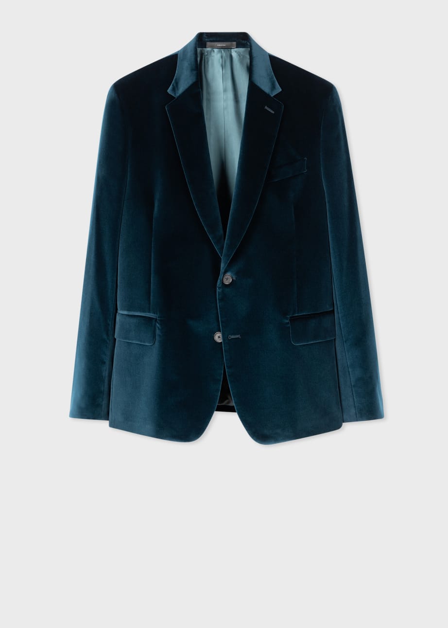 Paul smith blazer sale discount