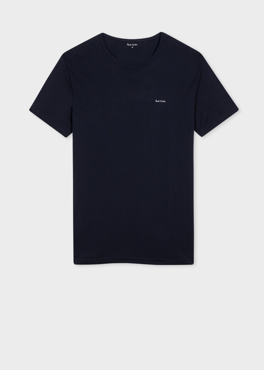 Paul smith t shirt sale best sale