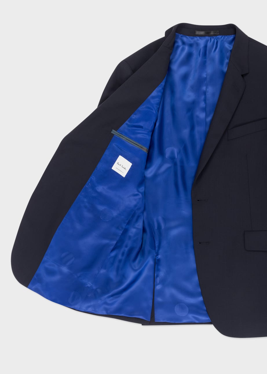 Paul smith kensington suit deals