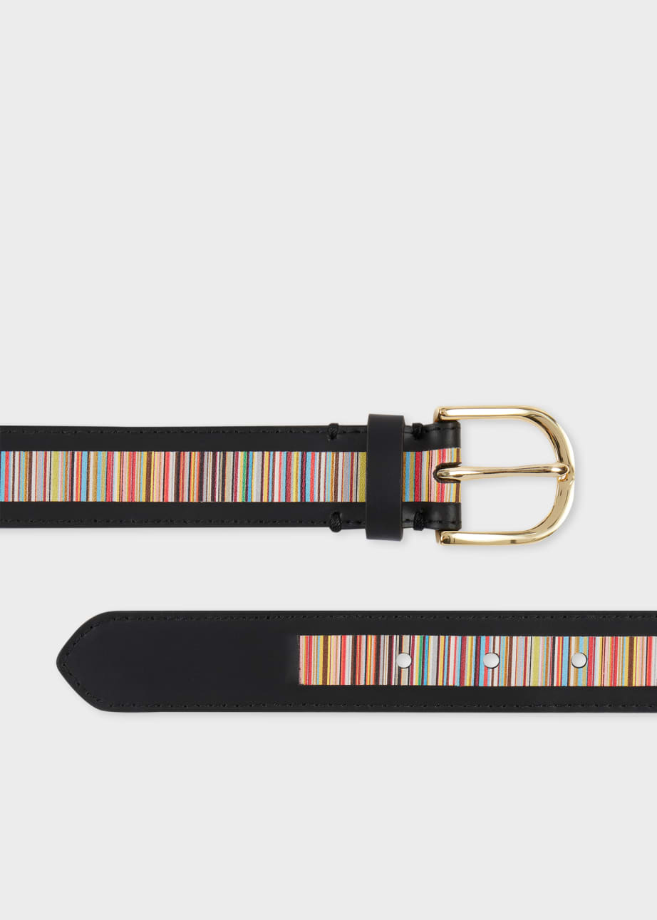 Paul smith belt womens discount